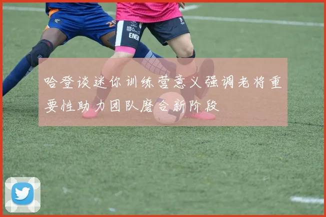 哈登谈迷你训练营意义强调老将重要性助力团队磨合新阶段
